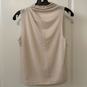 Babaton from Aritzia Boardroom Top